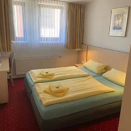 Guest house Gaestehaus Niki *