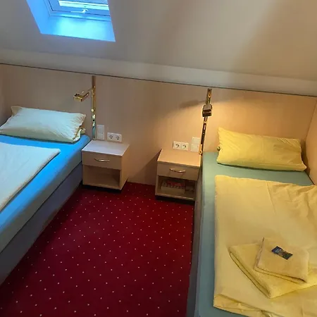 Gaestehaus Niki Guest house *