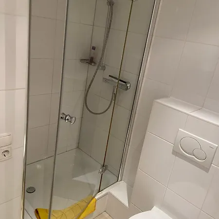 Gæstehus Gaestehaus Niki Tauberbischofsheim