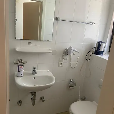 Gæstehus Gaestehaus Niki