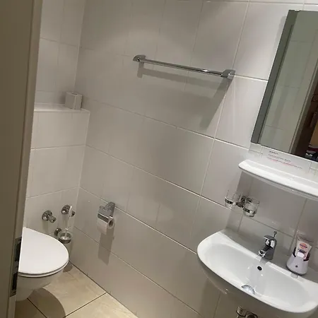 Gaestehaus Niki 3* Tauberbischofsheim