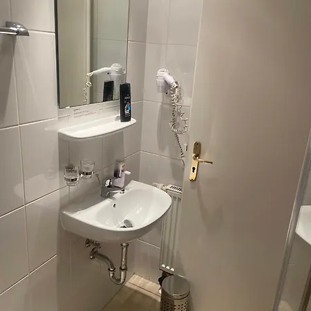 Gæstehus Gaestehaus Niki