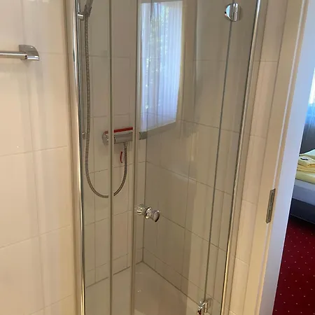 Gaestehaus Niki Gæstehus Tauberbischofsheim