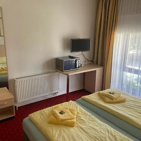 Gaestehaus Niki Gæstehus