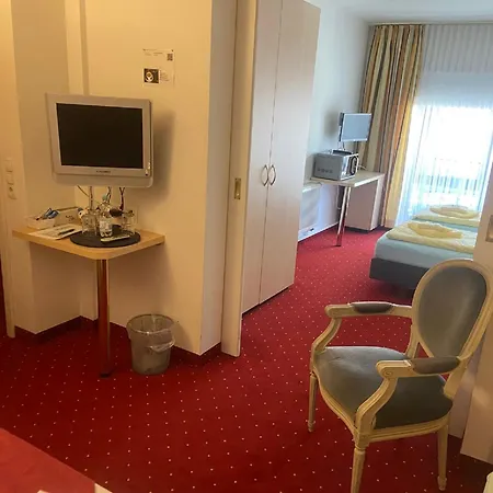 Gaestehaus Niki *