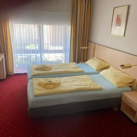 Gaestehaus Niki Gæstehus