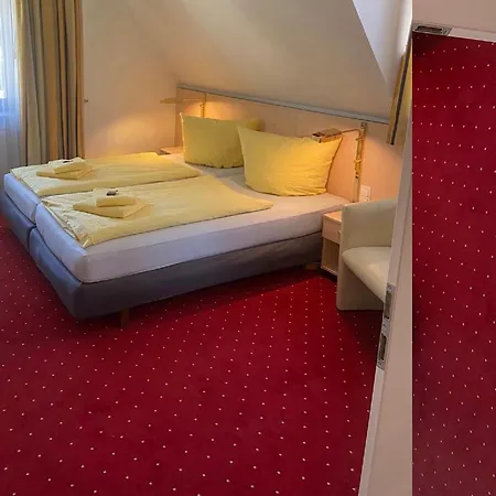 Gæstehus Gaestehaus Niki 3*