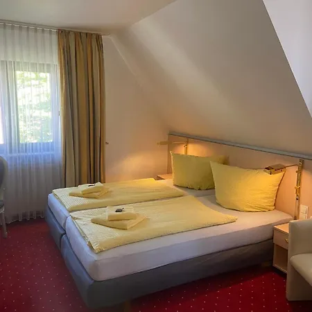 Gaestehaus Niki 3* Tauberbischofsheim