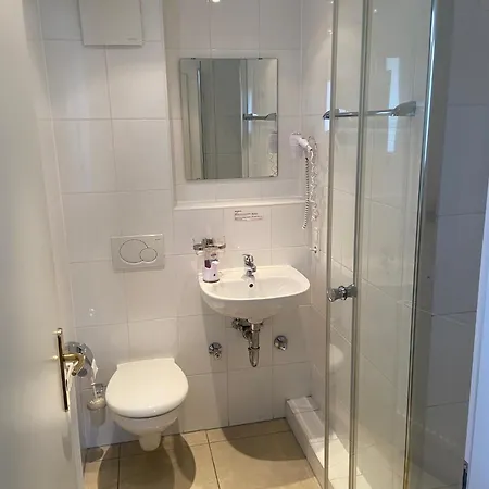 Gaestehaus Niki Tauberbischofsheim