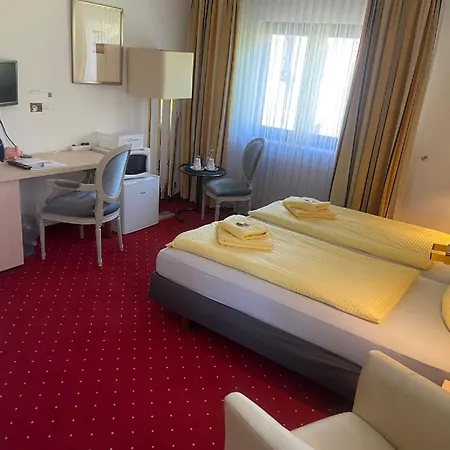 Gaestehaus Niki *