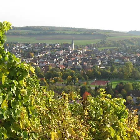 Gaestehaus Niki